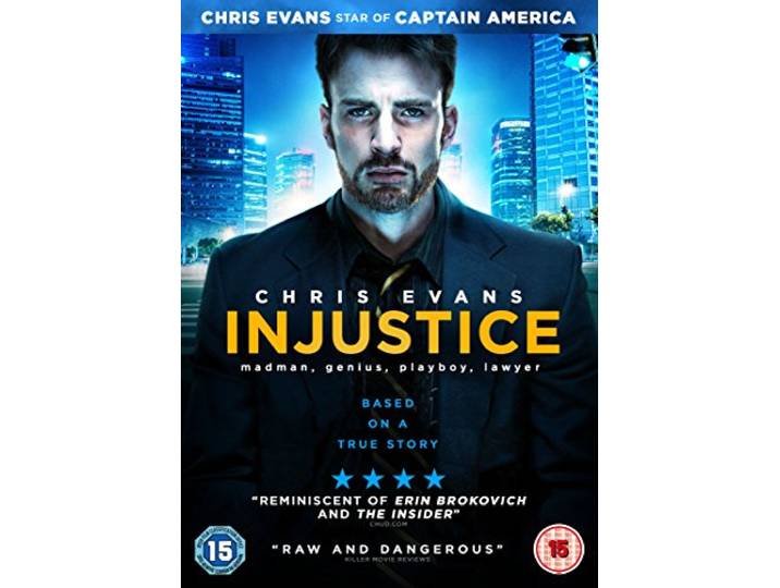 Injustice