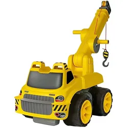 Simba BIG-Power-Worker Maxi-Kran