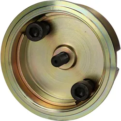 KS Tools Dichtringmontage-Satz für Isuzu, 5-tlg - 460.4465