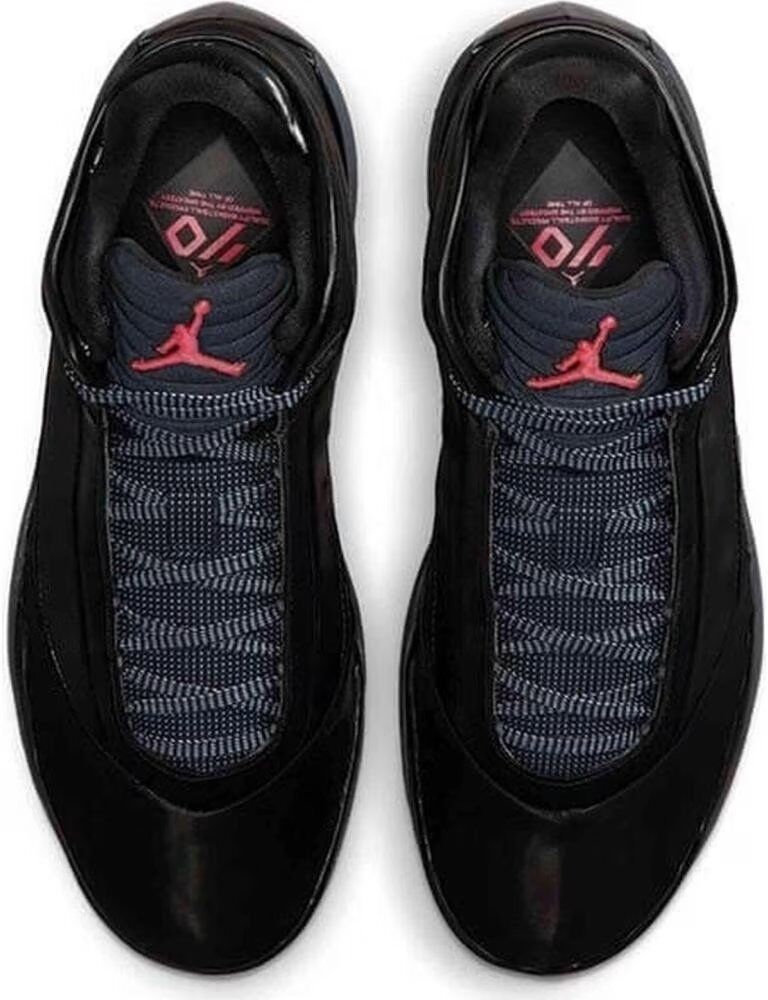 Jordan Zapatillas Air 40 Infrared 42 Hombre