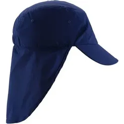 McKINLEY Kinder Cap Labi III jrs., Größe 50 in Blau Blau