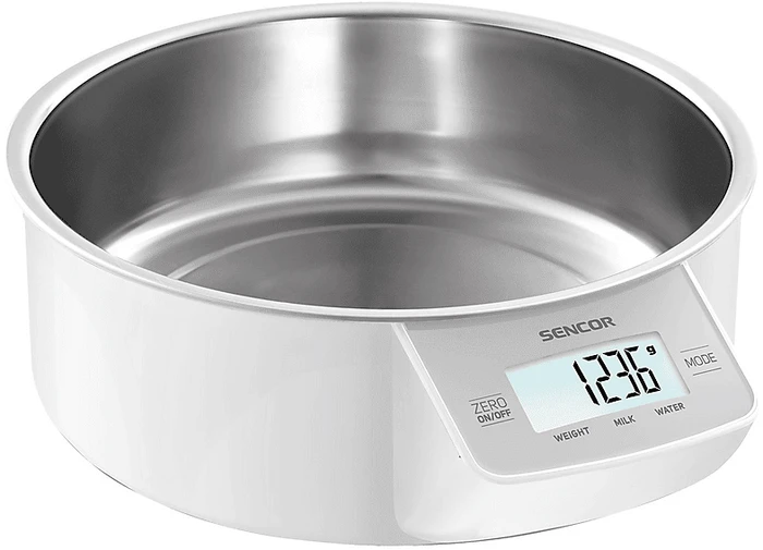 Sencor SKS 4030WH