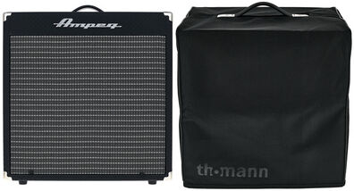 Ampeg RB-108 Bundle