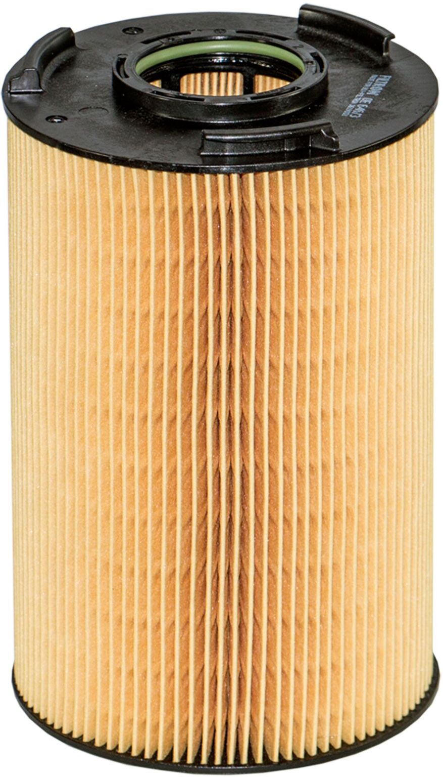 FILTRON OE 646/3 Oil filter