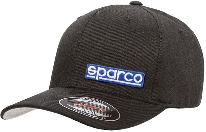 SPARCO 01357NR2SM Casquettes et bonnets couleur noir taille S/M