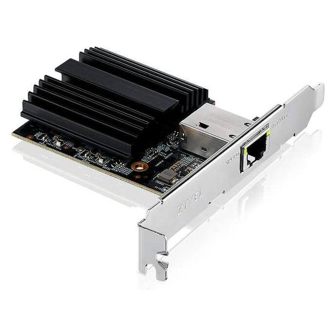 Zyxel XGN100C 10G RJ45 (Ethernet, RJ45) (XGN100C-ZZ0101F)