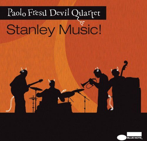 Fresu, Paolo Devil Quintett - Stanley Music - Preis vom 19.10.2026 19:33:35 h