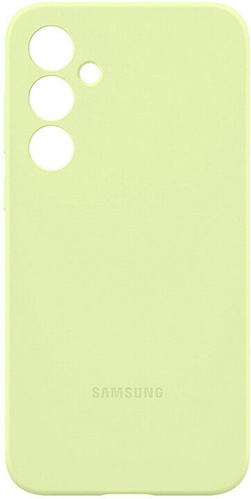 CAPA SAMSUNG A35 SILI LM