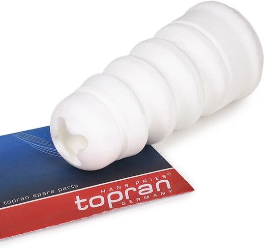 TOPRAN 107 653 Rubber Buffer, suspension