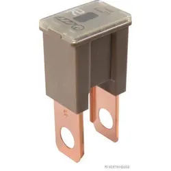 HERTH&BUSS Sicherung, PAL-AS, 32V max. braun - 50295447 - braun