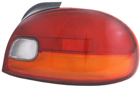 JOHNS 39 21 88-1 Rear light