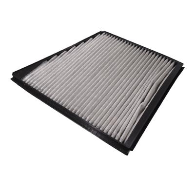 BLUE PRINT Filter, Innenraumluft adu172509 für Mercedes