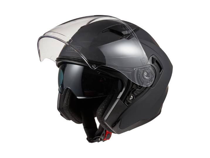 Umove Jetzhelm Neon S