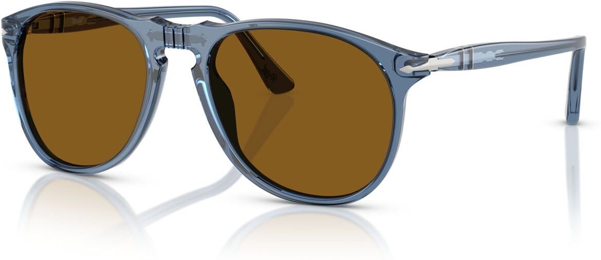 Lunettes de soleil Persol PO 9649S (121833) Homme