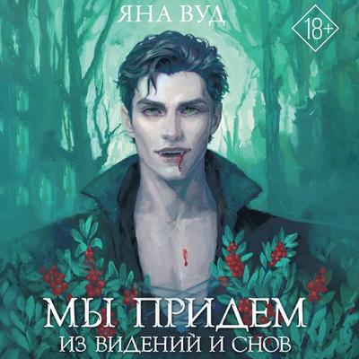 My pridem iz videniy i snov - Yana Wood, Audio, 9785171835637