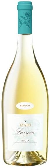 Izadi Larrosa Blanca 2025 - 75cl