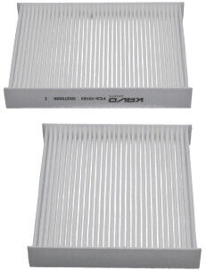 Kavo Parts Filter, Innenraumluft Fca-10183 Für Ds
