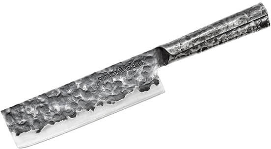 Samura Meteora 17.3cm Nakiri Knife