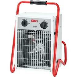 Helios Ventilatoren Raumheizlüfter STH 3