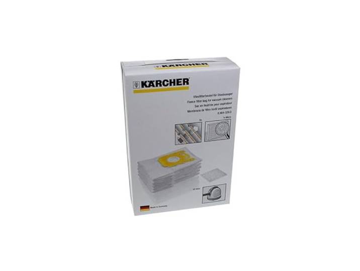 Sacs Aspirieur VC6000 5 zakken Karcher 4942603