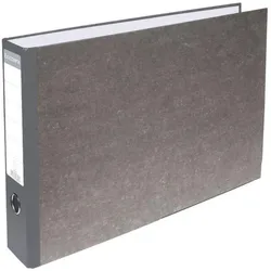 Exacompta, Ordner, Ordner (A3 quer, 80 mm, 4 Stk.)