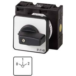 Eaton T3-4-8440/E Umschalter für Frontbefestigung 1 x 60 ° 1 St. Piece 035760