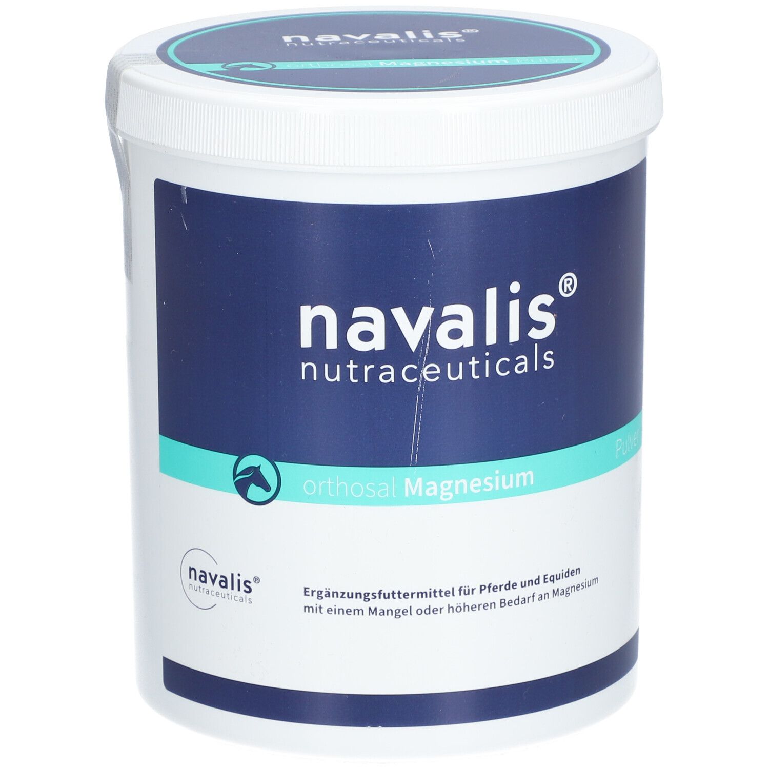 Orthosal Magnesium Pulver vet. 1000 g