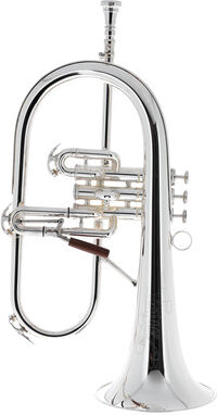 C.G.Conn 1FR-SP Vintage One Flugelhorn