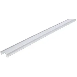 Deko-Light Abdeckung F-01-10, 100cm, matt, 75% Transmission D-983512