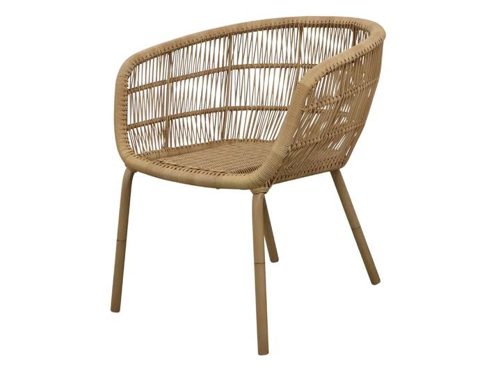 Cane-line Chaise Stay Natural (Weave)