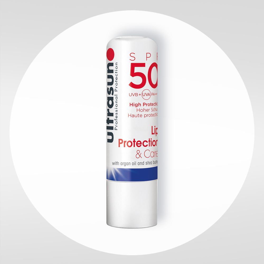 Ultrasun Lip Protection & Care Stift SPF 50 4,8 g Stifte