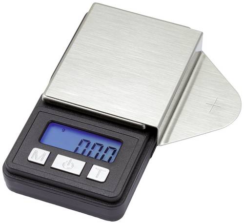 Dynavox TW-2 Tonarmwaage