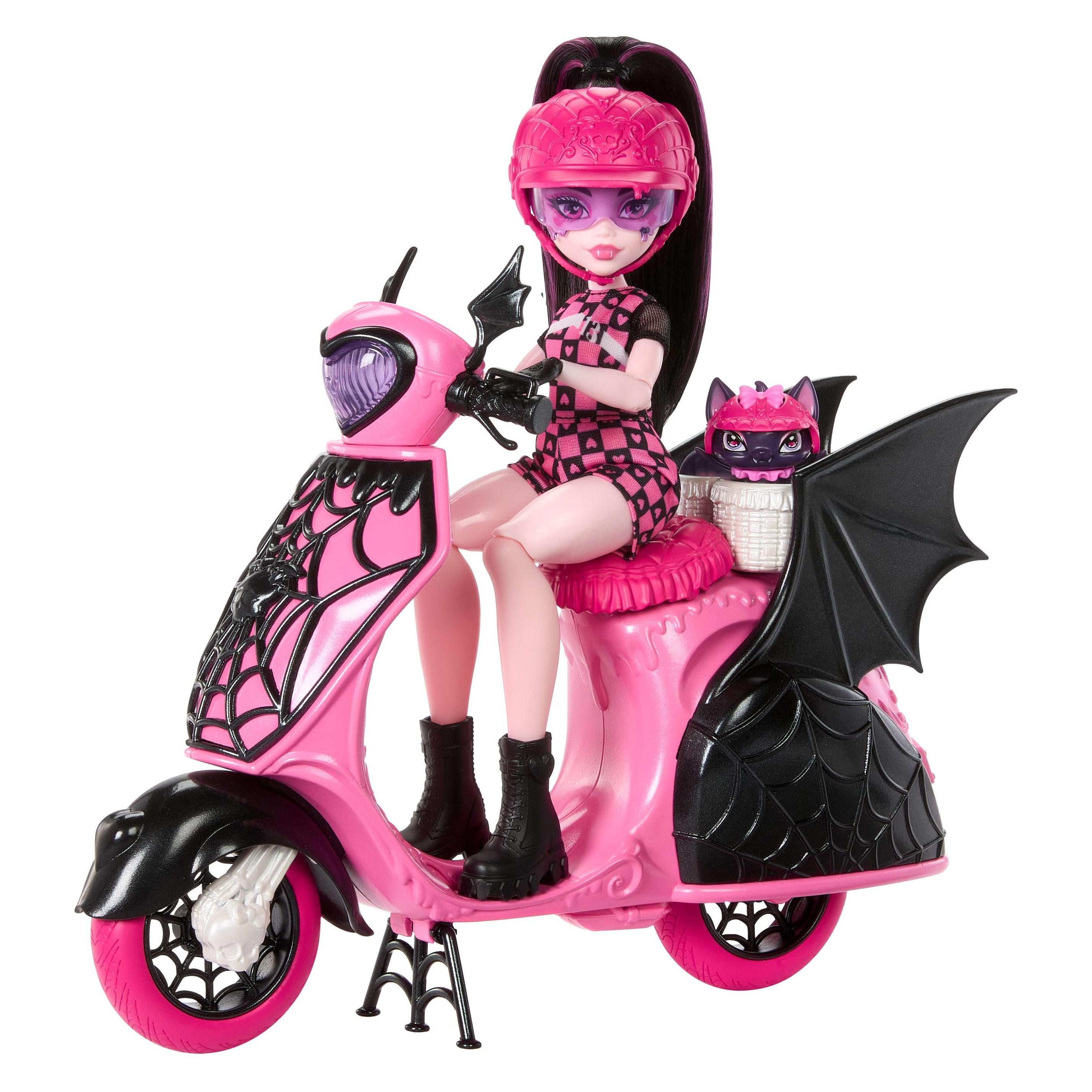 Monster High JDR61 (JDR61)