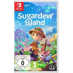 Silver Lining, Sugardew Island