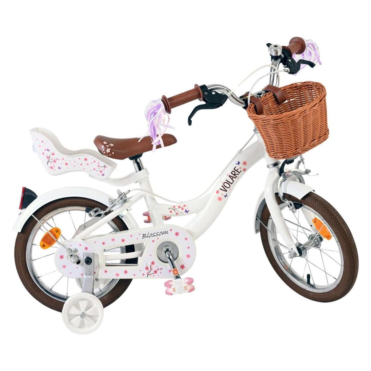 Volare Blüte (14") (51497)