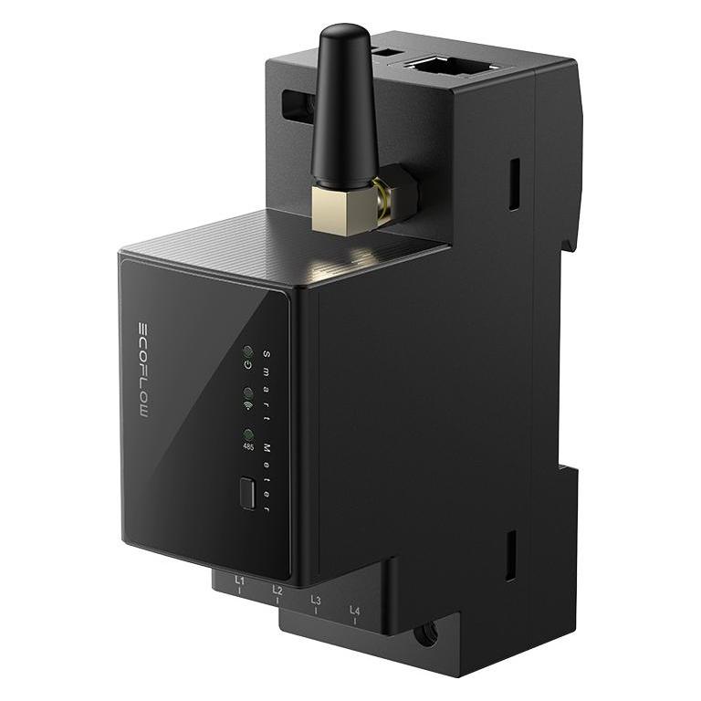 EcoFlow Smart Meter (EFSMARTMETER-EU-120A)