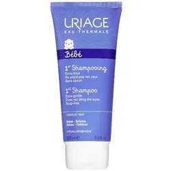 Uriage Baby 1st Shampoo 200ml