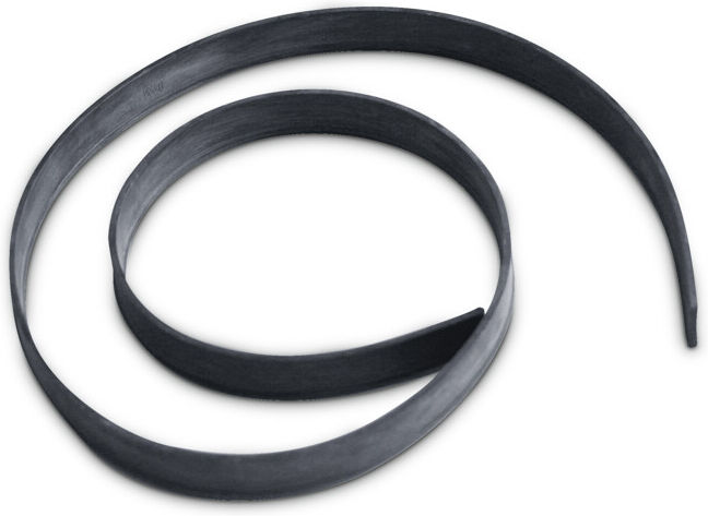Caoutchouc d'essuyage de rechange soft Kärcher (3.345-150.0)