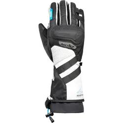 Ixon Pro Ragnar wasserdichte Winter Motorradhandschuhe L