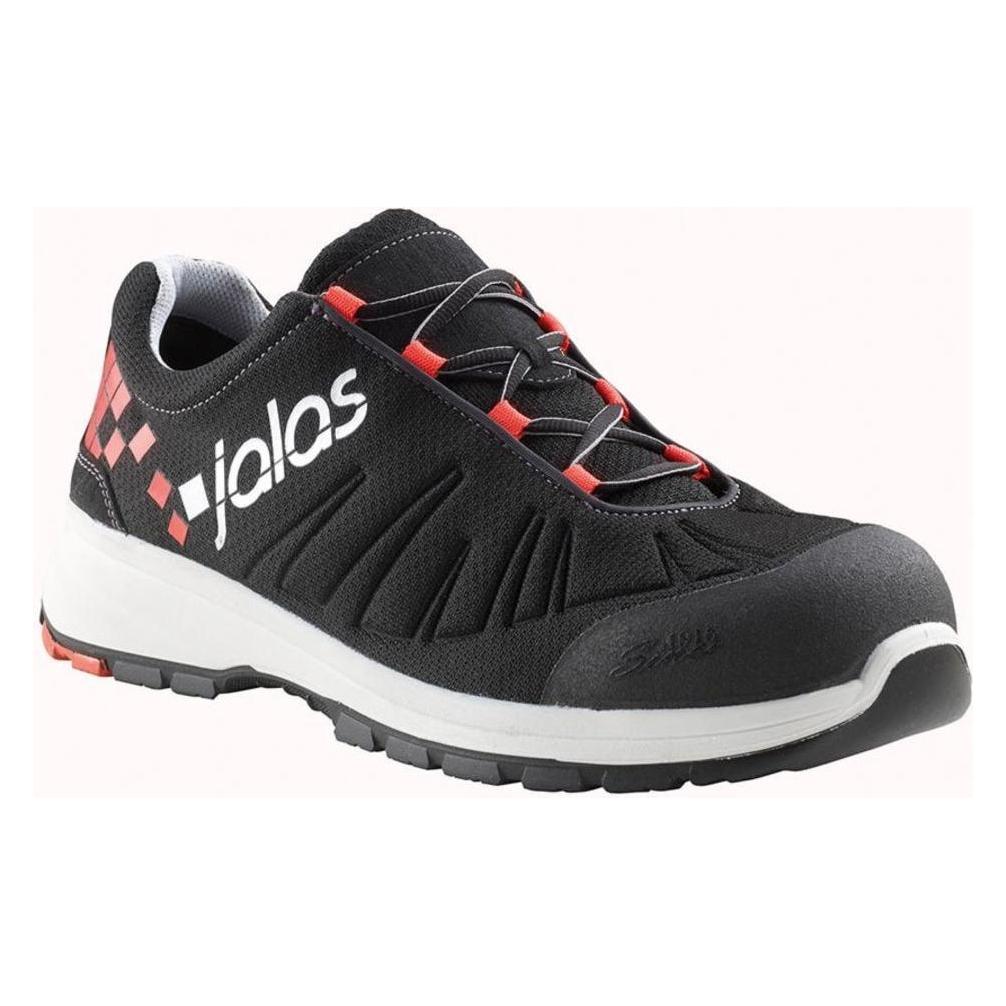 Jalas Halbschuh 7148 Zenit Evo S3 Gr. 41 (S3, 41) (6408487508394)