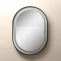 Zuma Line 003064-030827 LED Badezimmer-Wandleuchte MIRROR integrierte LED-Quelle
