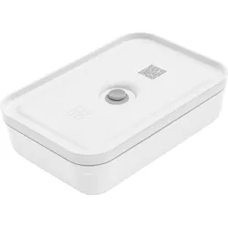 Zwilling Fresh & Save Vakuum-Behälter 1 l mit Trennfächern