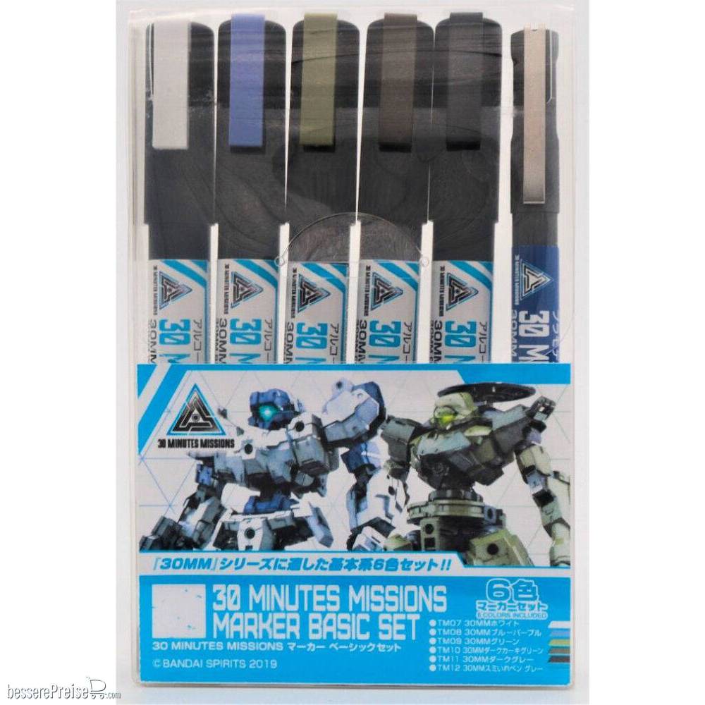 Mr Hobby - Gunze TMS-02