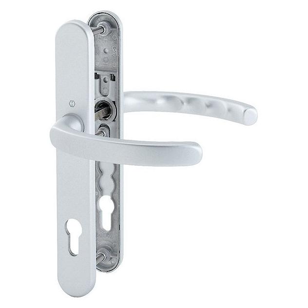 Magni Format 4012789547603 - profiltñrgrt. PZ Alu F1 (4012789547603)