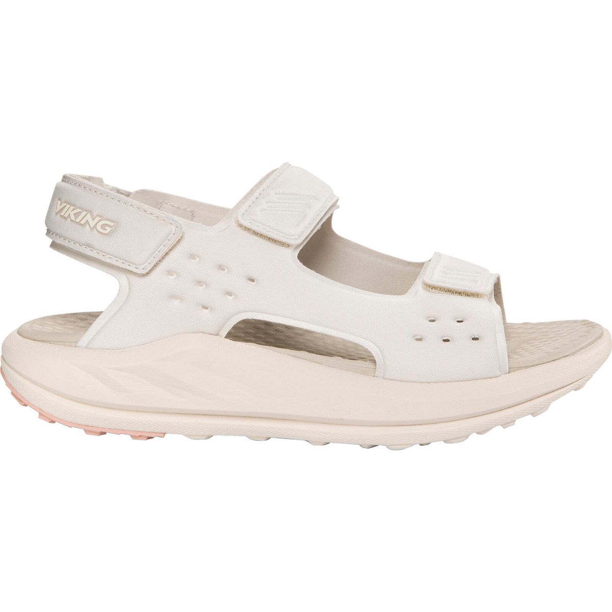 Viking Balance Sandal W linen/off-white (5920) 40 3-55735-5920-40