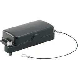 Weidmüller Gehäuse HDC IP68 10B COVER