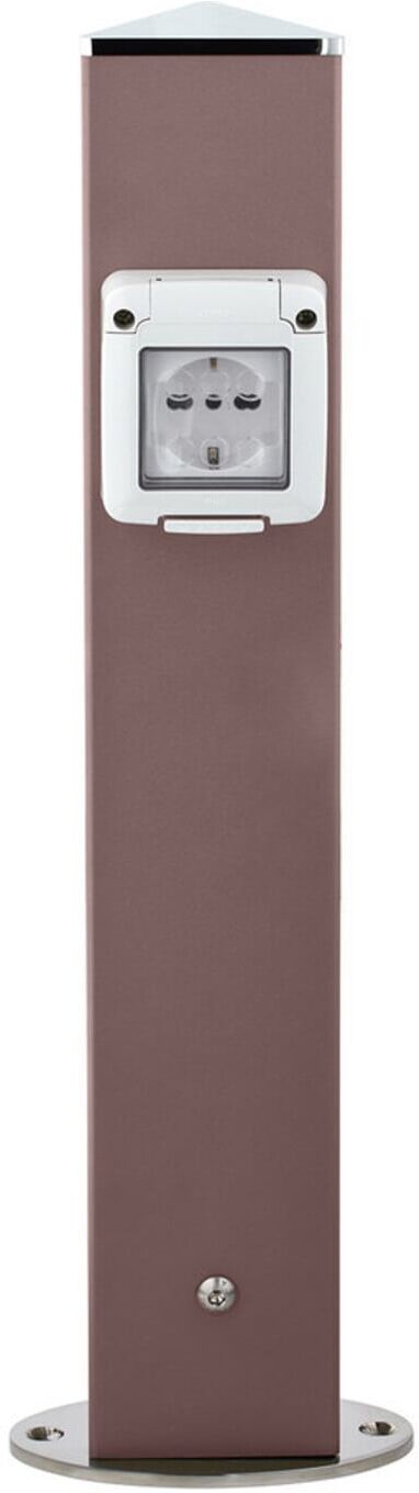 COLORTAP Stele Electropoint ground bronze ; COLORTAP S.R.L. (73426B)