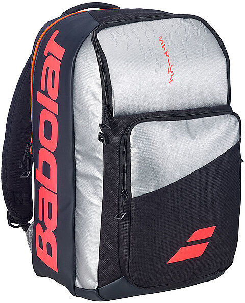 BABOLAT Tennis Rucksack Pure Strike grau B