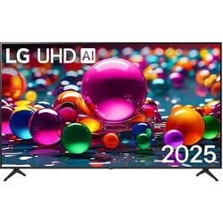 LG 50UA75006LA 127cm 50" 4K LED Smart TV Fernseher