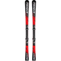 STÖCKLI LASER WRT Ski Set 2027 - 166 | RACE 12